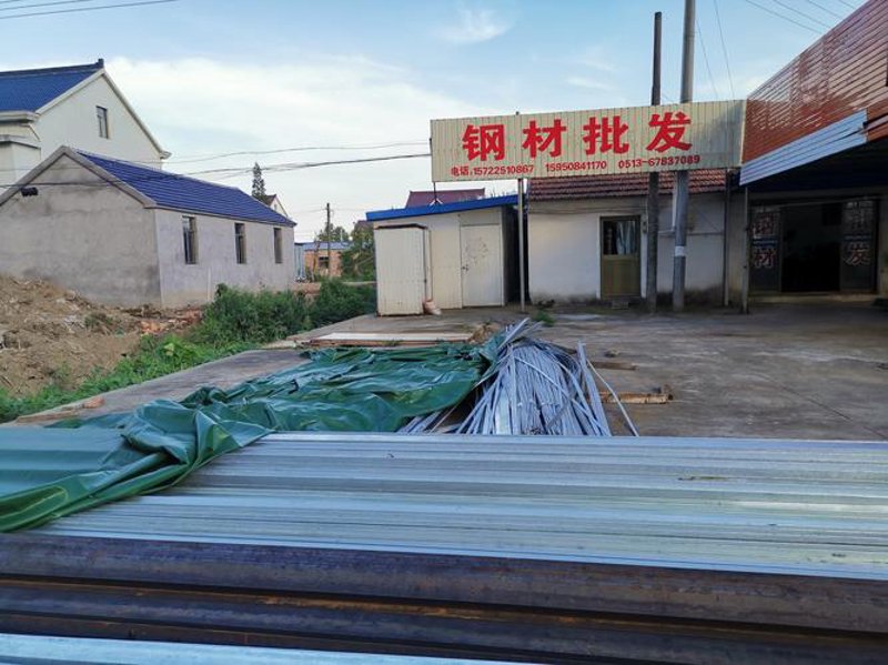 南通商贸行业的趋势与挑战：北乔公司的启示